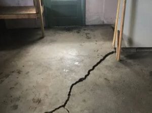 Taylor Concrete Slab Leveling Services